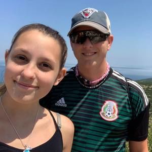 Meet your Posher, Jake